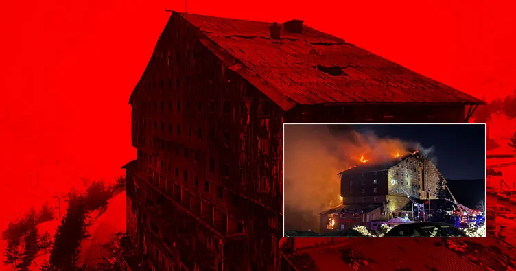 SON DAKİKA | Bolu’daki yangın faciasından kahreden haber! Can kaybı 79’a yükseldi