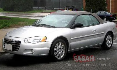 Hırsızların en çok çaldıkları lüks otomobiller