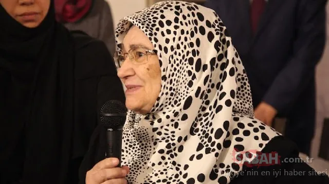 Yazar Şule Yüksel Şenler vefat etti! Şule Yüksel Şenler kimdir?