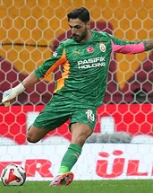 Günay Güvenç: Her maç final maçı!