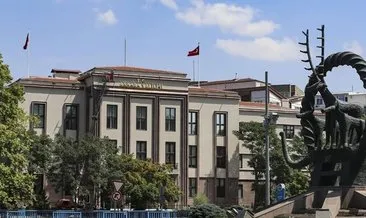 Valilik duyurdu: Ankara'da askeri uçak, test amaçlı ses hızı aşımı yapacak #ankara
