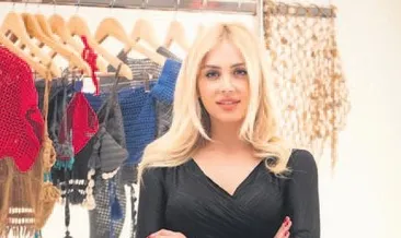 El yapımı mayoları Miami’ye ihraç ediyor