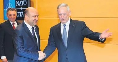 ABD ve Türkiye arasında düzenli diyalog kurulacak