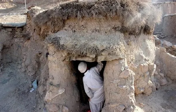 İran`ın Cüceler Şehri