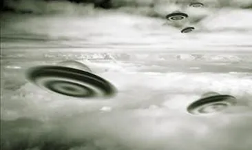 UFO raporları tartışmalara yol açtı!