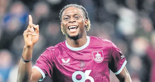İdolü Pogba, lakabı Vieira!
