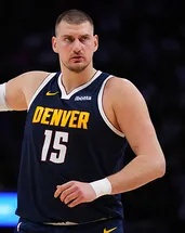 NBA’de Nikola Jokic en az 1 ay yok!