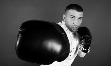 Avni Yıldırım: Ülkem için dövüşeceğim