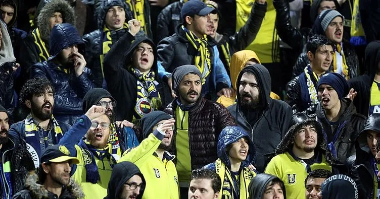 PFDK’den Fenerbahçe ve Ankaragücü’ne ihtar