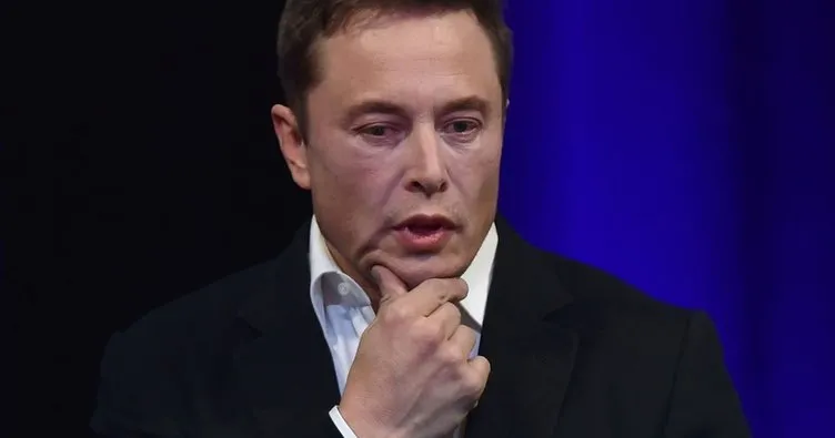 Elon Musk`tan ’U’ dönüşü