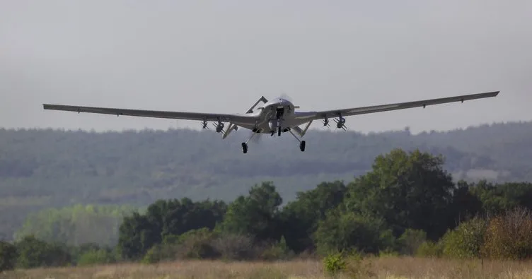 Orman yangınlarıyla mücadelede İHA filosu genişliyor