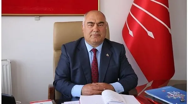 CHP'de yeni taciz skandalı: Seni ben işe aldım, vefa borcu olarak seni istiyorum!