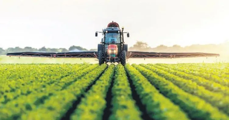 Tarımda ihracat Kovid’e rağmen arttı