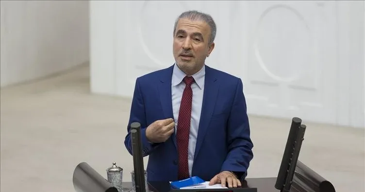 AK Parti Grup Başkanı Bostancı: Onlar da ’Seçim 2023’te’ diyecek