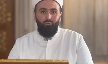 Almanya'da yetişen Türk imam 90 kişiyi İslamiyet'e yöneltti #istanbul