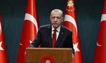 Cumhurbaşkanı Erdoğan’dan Ürdün’e resmi ziyaret