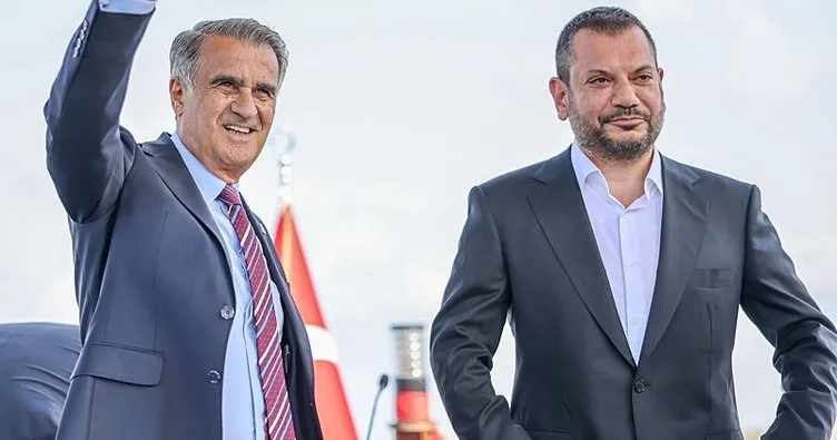 Ertuğrul Doğan: Camiamıza verdiğimiz sözü tuttuk