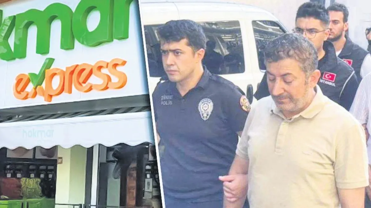 MIT Raporu Şok Etkisi Yarattı: Örgütle Bağlantılar Devam mı Ediyor?