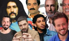 Efsanelerin veliahtları bir arada! Tıklanma rekorları kıran video geldi: İdo Tatlıses’ten Doğukan Manço’ya...