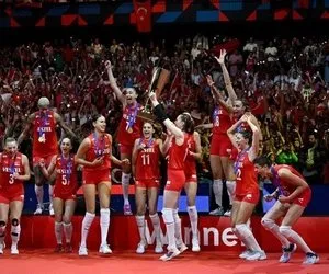 Türkiye Brezilya voleybol maçı ne zaman? Filenin Sultanları Olimpiyat Elemeleri 2024 Türkiye Brezilya voleybol maçı ne zaman, saat kaçta ve hangi kanalda?