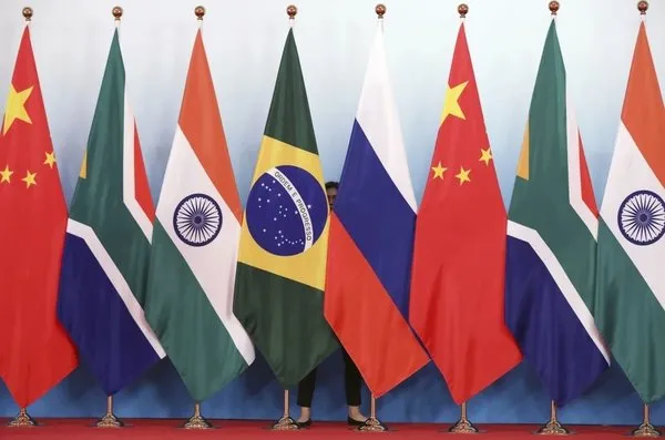 O ülke BRICS’ın yeni üyesi oldu