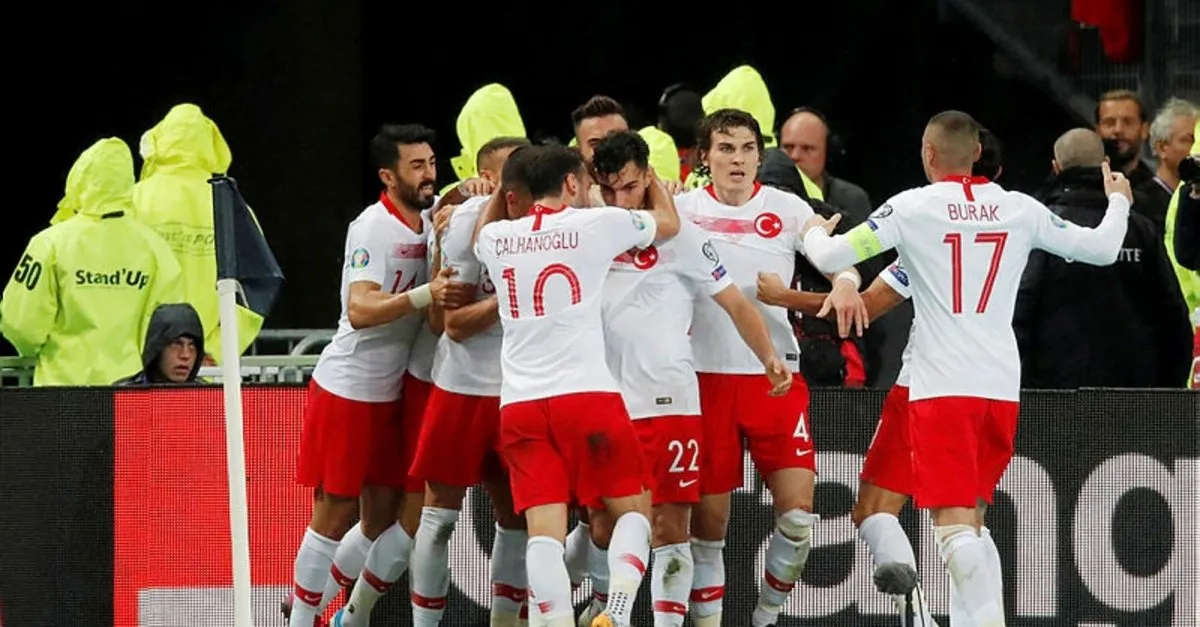 Son Dakika Kaan Ayhan Resmen Sassuolo Da Spor Haberleri
