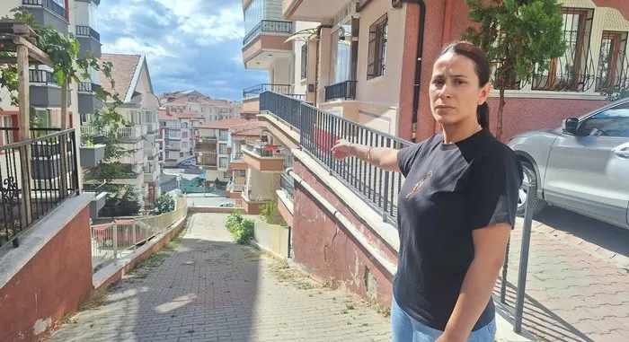Küçük Yiğit bisikletiyle ölüme uçtu: Acılı anneden suç duyurusu! Şoke eden ’Fren sistemi’ iddiası...