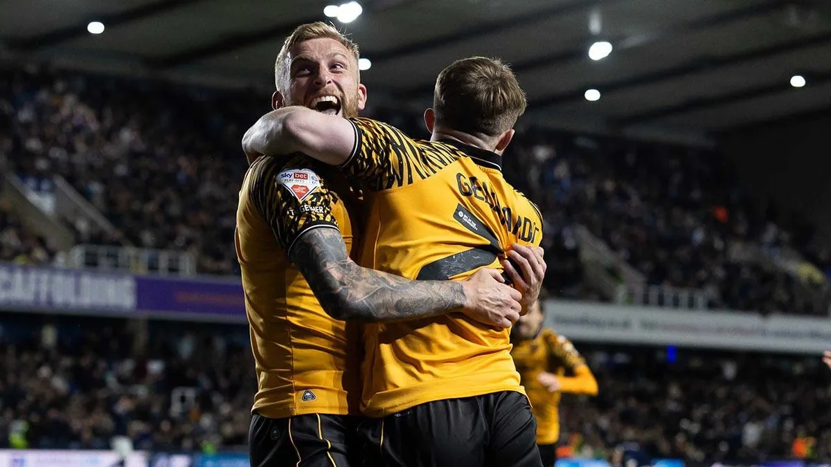 Hull City Championship Play-Off Finali Ne Zaman? Wembley'de Heyecan Dorukta