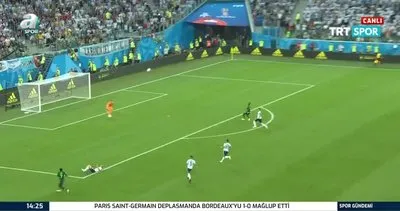 Ankaragücü - Galatasaray maçı sonrası o karar gündeme geldi! Hakem Cüneyt Çakır’ın yıllar önce verdiği karar... | Video
