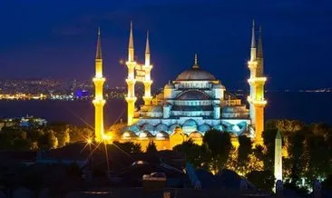 Ankara İmsakiye: Diyanet ile Ankara iftar, imsak, sahur vakti saat kaçta?
