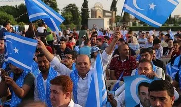 Türkmenler sandığa gidiyor