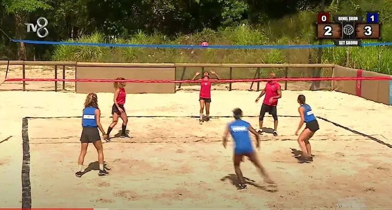 Survivor ödül oyununu kim kazandı? 15 Şubat 2021 Survivor ödülü nedir?