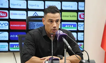 Kayserispor, Çağdaş Atan’la sona geldi! Prensip anlaşması tamam