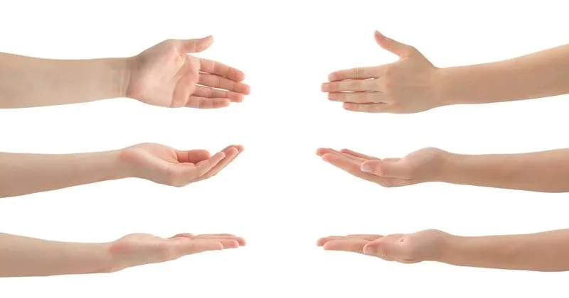 El Tahrisini Onlemek Icin Dogal Ve Bitkisel Yontemler El Tahrisine Ne Iyi Gelir Saglik Haberleri