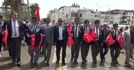 Reyhanlı saldırısının 12. yılında 53 şehit için anma töreni