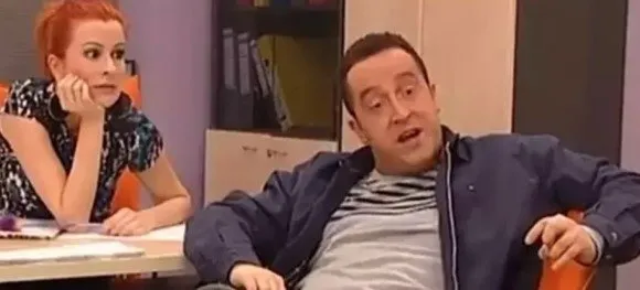 Son dakika: Oyuncu Vural Çelik hayatını kaybetti! Avrupa Yakası’nın Kubilay’ıydı!