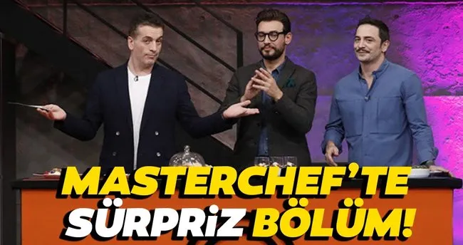 masterchef turkiye odulunu kim kazandi masterchef ozel bolum kaptanlik oyununu hangi takim kazandi murat cemcir ve ahmet kural surprizi medya haberleri