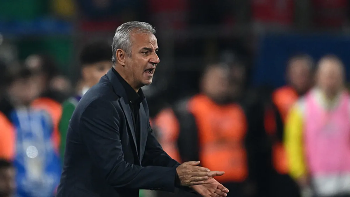 İsmail Kartal: Çaykur Rizespor deplasmanında kazanmak önemliydi