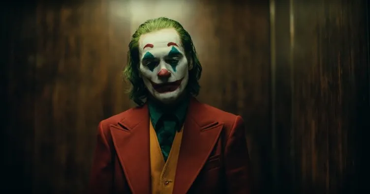 Joker Filminin Fragmani Yayinlandi Joker Turkce Altyazili Fragmani Sayfa 2 Medya Haberleri