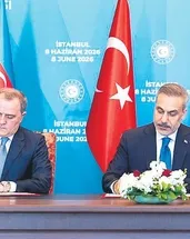 Kafkasya’da barış vurgusu