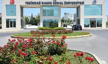 Tekirdağ Namık Kemal Üniversitesi 24 Sözleşmeli Sağlık Personeli alacak