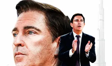 Dubai Basketbol’da Xavi Pascual dönemi!