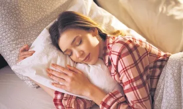 Uyurken de kilo verebilirsiniz