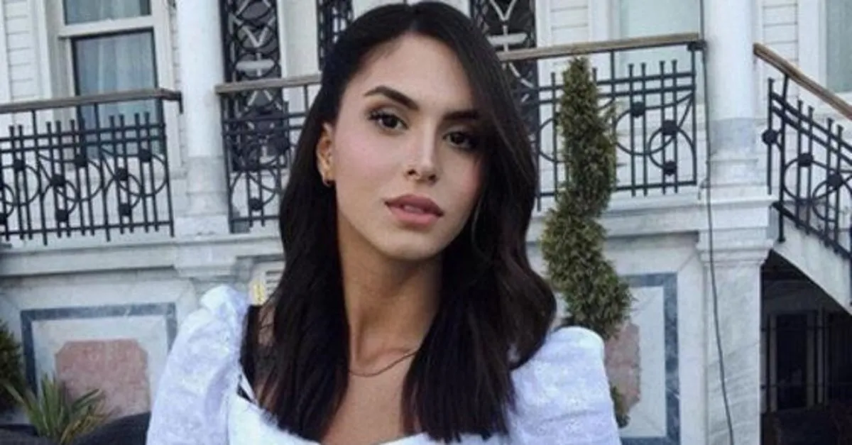 oyuncu aysegul cinar a avukat kazigi
