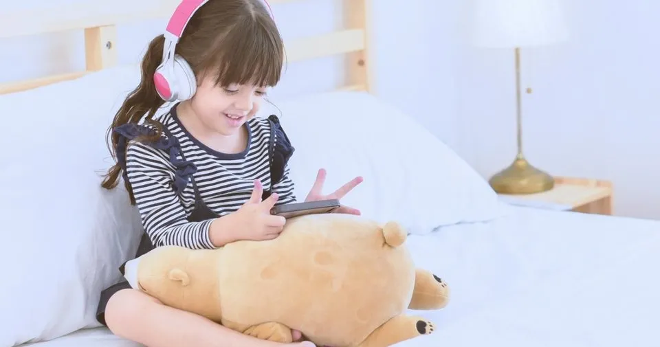 Cizgi Film Izleme Suresi Ne Kadar Olmali Cocuk Haberleri