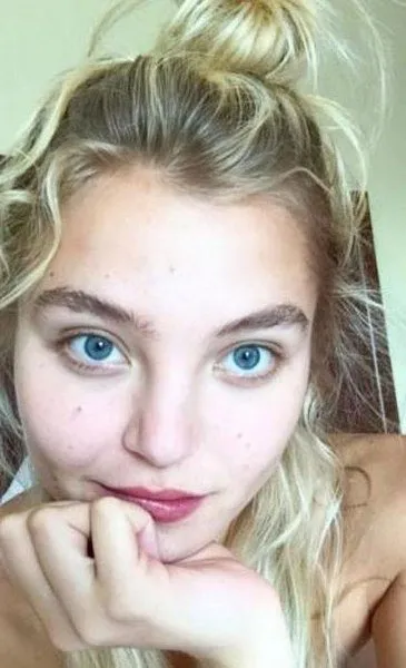 Dünyanın gözlerini kamaştıran Victoria's Secret meleklerinin doğal hallerini merak ediyor musunuz?