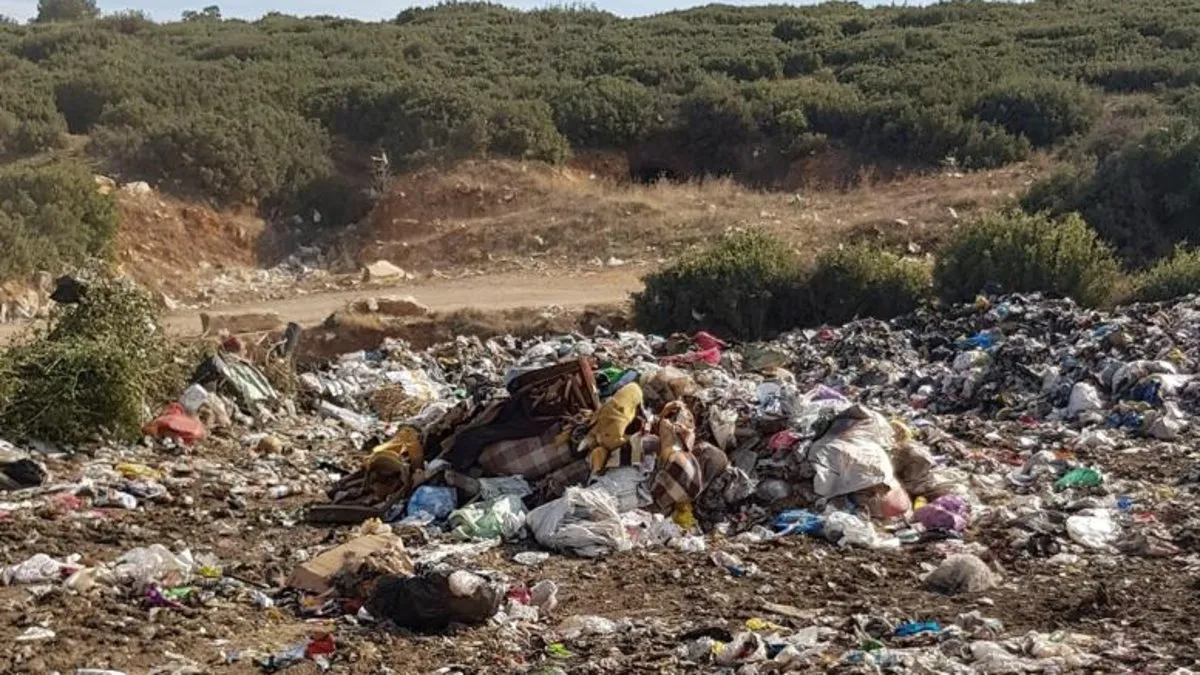 Bakanlık açıkladı! CHP'li İzmir Büyükşehir Belediyesi'ne 3.8 milyonluk kirlilik cezası!