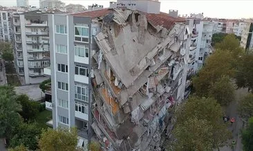 Bakan Kurum İzmir depreminin hasar tespit sonuçlarını açıkladı #izmir