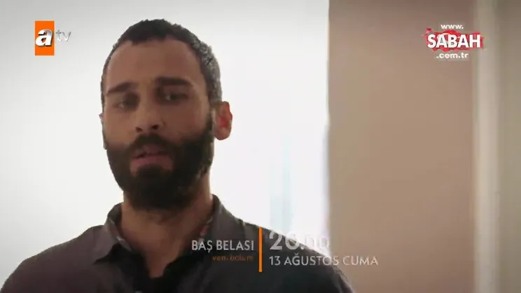 Baş Belası 9. bölüm fragmanı yayınlandı