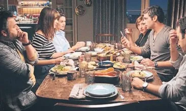 Ferzan Özpetek Optimum’a geliyor